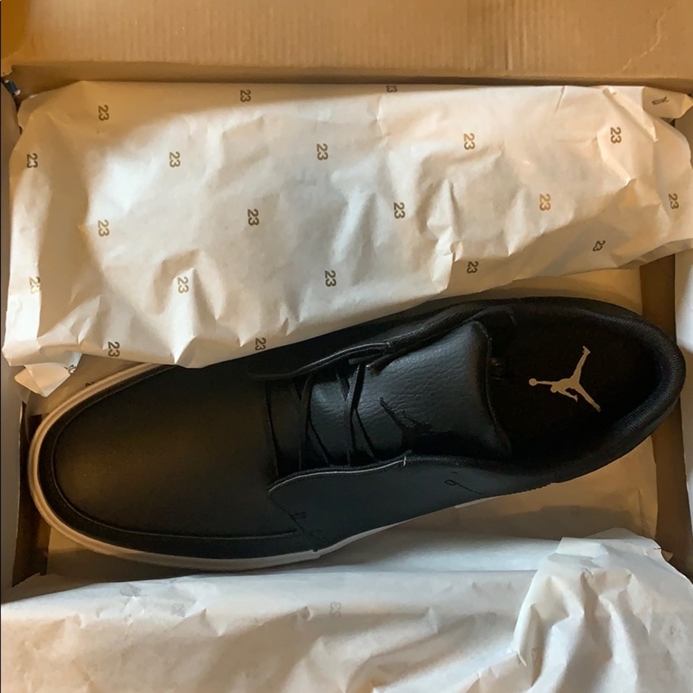 Jordan Grown Low